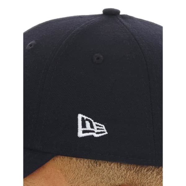 Keps - New Era - 9Forty MLB The League - New York Yankees - Böjt visir - Vuxna män