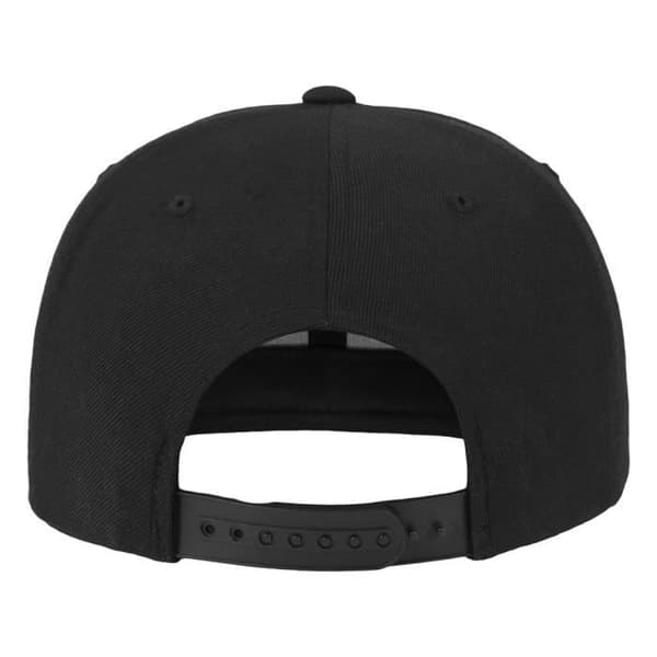 Mister Tee Snapback Keps - COMPTON svart - Vuxna män