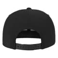 Miniatyrbild 3 av 3: Mister Tee Snapback Keps - COMPTON svart - Vuxna män