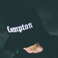 Miniatyrbild 2 av 3: Mister Tee Snapback Keps - COMPTON svart - Vuxna män