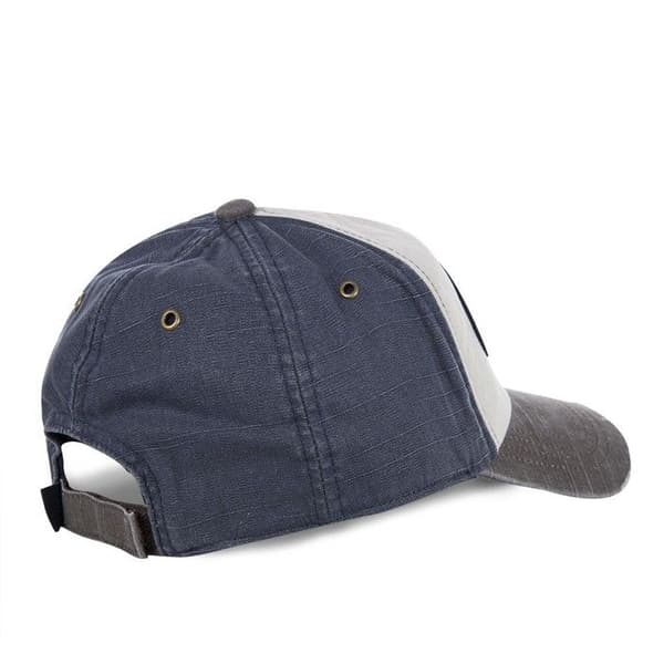 Keps - Von Dutch - JACK - 100% bomull - Justerbar - Unisex