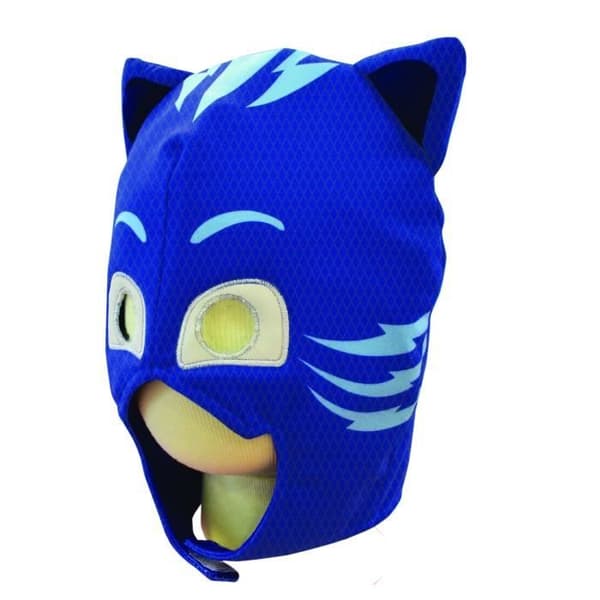 Balaclava pyjamas - CIJEP - Yoyo - Blå - Pojke - Från 3 år