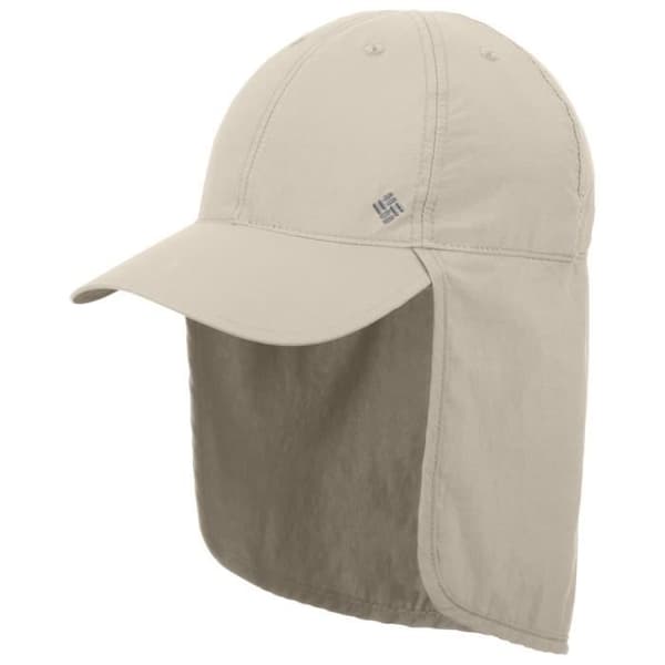Keps - Columbia - Schooner Bank - SPF 50 solskydd - Omni-Wick pannband - Casual