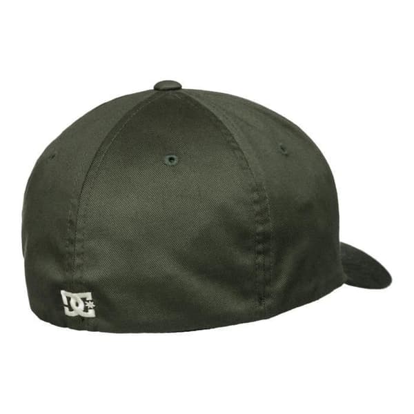 Keps - Dc Shoes - Cap Star 2 - Svart - Unisex - Urban Stil