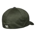 Miniatyrbild 1 av 2: Keps - Dc Shoes - Cap Star 2 - Svart - Unisex - Urban Stil