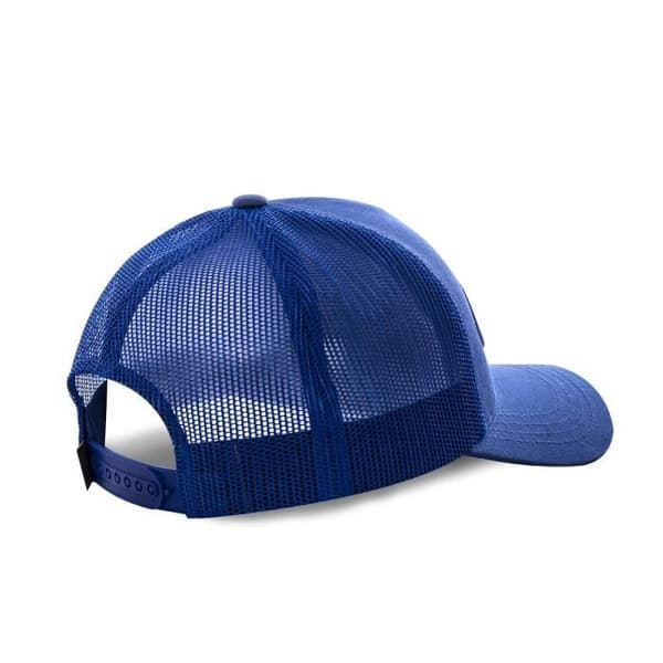 Keps - VON DUTCH - VD/0/CAS1/COL/BLU - Färg blå - One Size - Casual