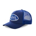 Miniatyrbild 1 av 4: Keps - VON DUTCH - VD/0/CAS1/COL/BLU - Färg blå - One Size - Casual