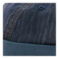 Miniatyrbild 2 av 3: Dockerhatt - Keps utan visir i denimblått