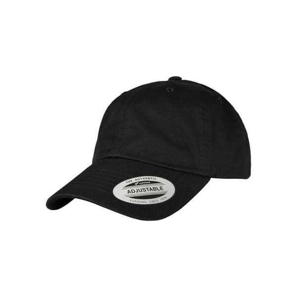 Keps - Urban Classics - ecowash pappa - 100% bomull - Unisex - Vår/Sommar
