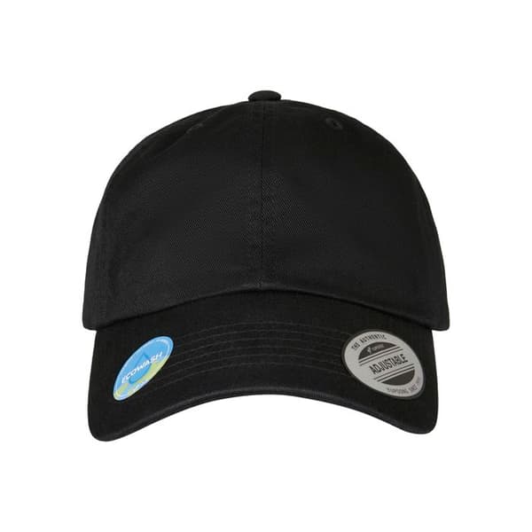 Keps - Urban Classics - ecowash pappa - 100% bomull - Unisex - Vår/Sommar