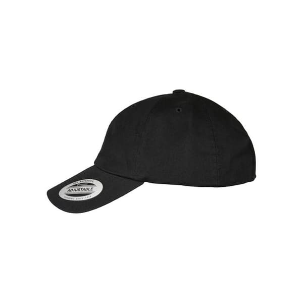 Keps - Urban Classics - ecowash pappa - 100% bomull - Unisex - Vår/Sommar