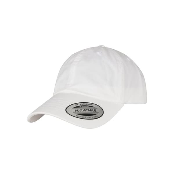 Keps - Urban Classics - ecowash pappa - 100% bomull - Unisex - Vår/Sommar