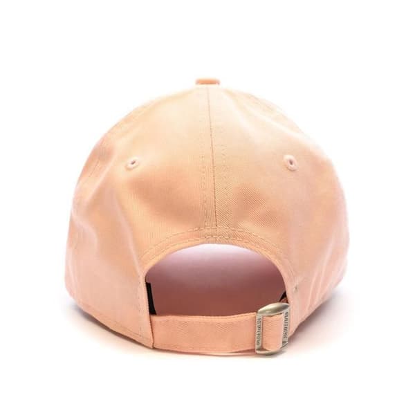 Barnkeps - New Era - League Essential 940 - New York Yankees - Rosa - One Size