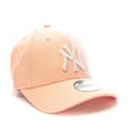 Miniatyrbild 2 av 3: Barnkeps - New Era - League Essential 940 - New York Yankees - Rosa - One Size
