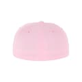 Miniatyrbild 3 av 5: Casquette - Flexfit - Wooly Combed - Rosa - Sportkläder - Unisex