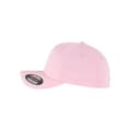Miniatyrbild 5 av 5: Casquette - Flexfit - Wooly Combed - Rosa - Sportkläder - Unisex
