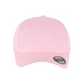 Miniatyrbild 2 av 5: Casquette - Flexfit - Wooly Combed - Rosa - Sportkläder - Unisex