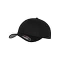 Miniatyrbild 1 av 5: Casquette - Flexfit - Wooly Combed - Rosa - Sportkläder - Unisex