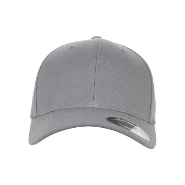 Basebollkeps - Flexfit - ullmix - Ullblandning - Flexibelt design - Optimala bekvämlighet