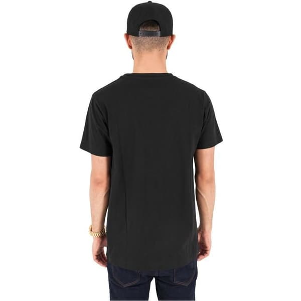 Snapback keps - Urban Classics - Klassisk - Svart - 80% akryl - Optimal komfort