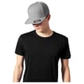 Miniatyrbild 2 av 6: Keps - Flexfit - 6277PS - Grå - Tyg 330 g/m² - Unisex Vår/Sommar