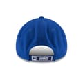 Miniatyrbild 4 av 6: 9FORTY keps - New Era - New York Giants - Blå - 100% polyester - Sportkläder