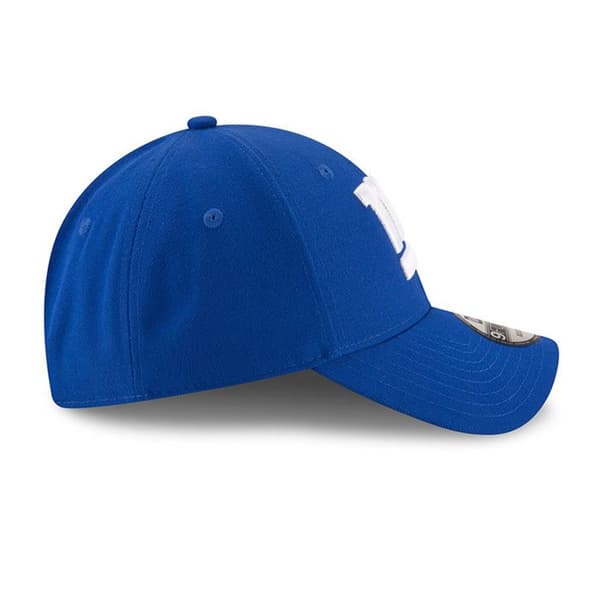 9FORTY keps - New Era - New York Giants - Blå - 100% polyester - Sportkläder