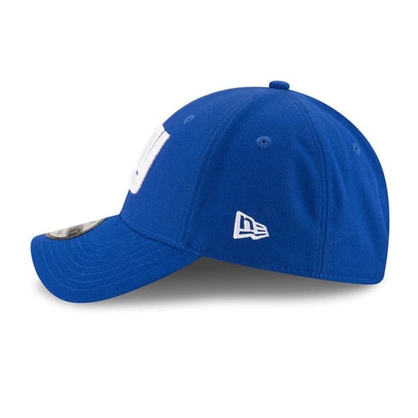 9FORTY keps - New Era - New York Giants - Blå - 100% polyester - Sportkläder