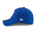 Miniatyrbild 6 av 6: 9FORTY keps - New Era - New York Giants - Blå - 100% polyester - Sportkläder