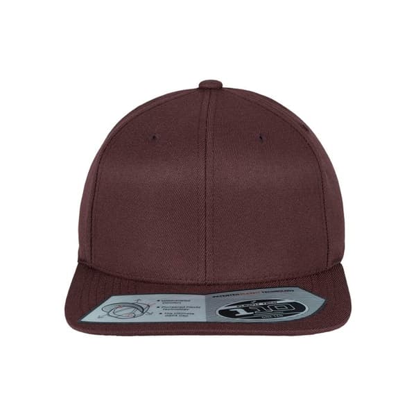 Keps - Flexfit - 110 - Marinblå - Unisex - Casual
