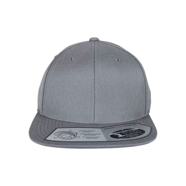 Keps - Flexfit - 110 - Marinblå - Unisex - Casual