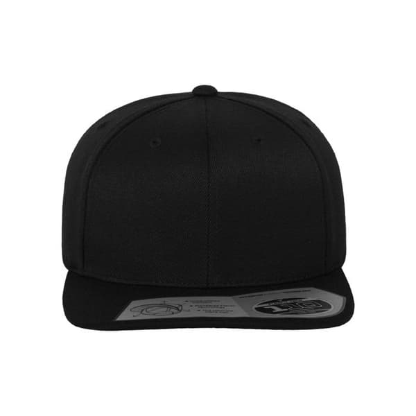 Keps - Flexfit - 110 - Marinblå - Unisex - Casual