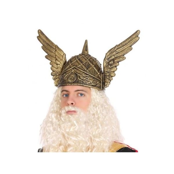 Hjälm från Vercingetorix