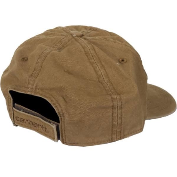 Casque - CARHARTT - ODESSA - One size - Brun - Svettabsorberande FORCE®