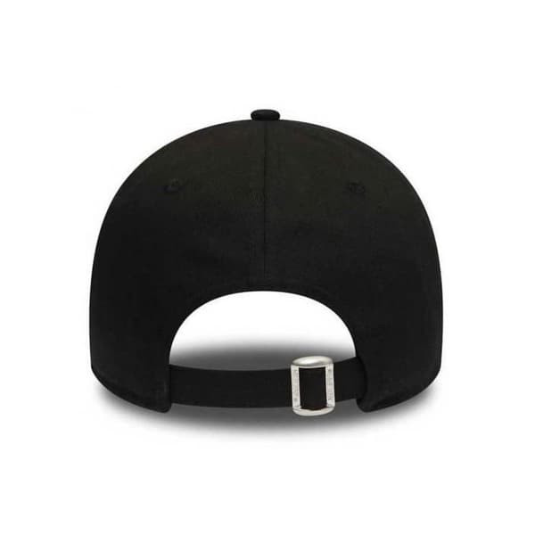 Casque - NYA ERA - LOS ANGELES LAKERS - 9FORTY - Svart - 100% bomull - Unisex
