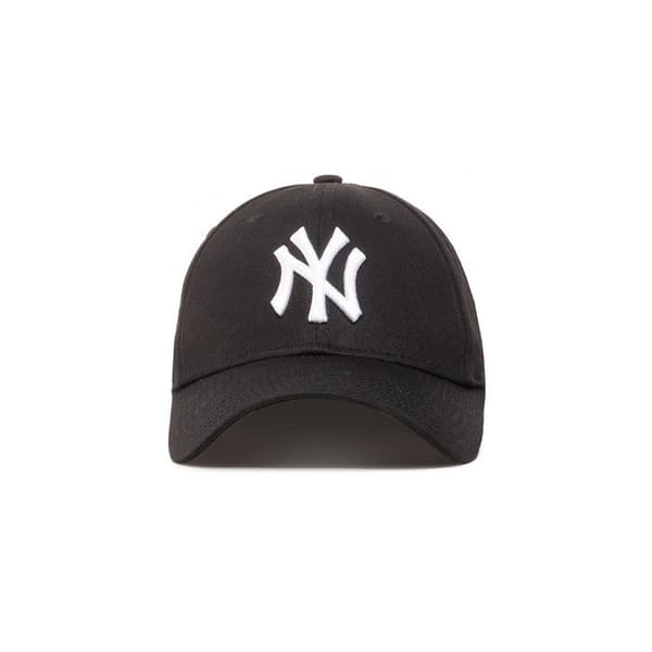 9FORTY keps - New Era - New York Yankees - Svart - 100 % bomull - Dam