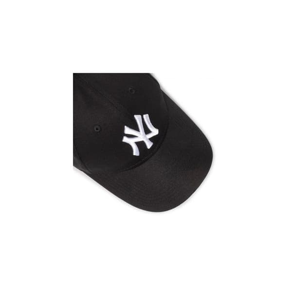 9FORTY keps - New Era - New York Yankees - Svart - 100 % bomull - Dam