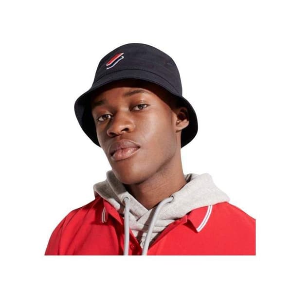 Bob Superdry Herrkod bucket Blå Bomull
