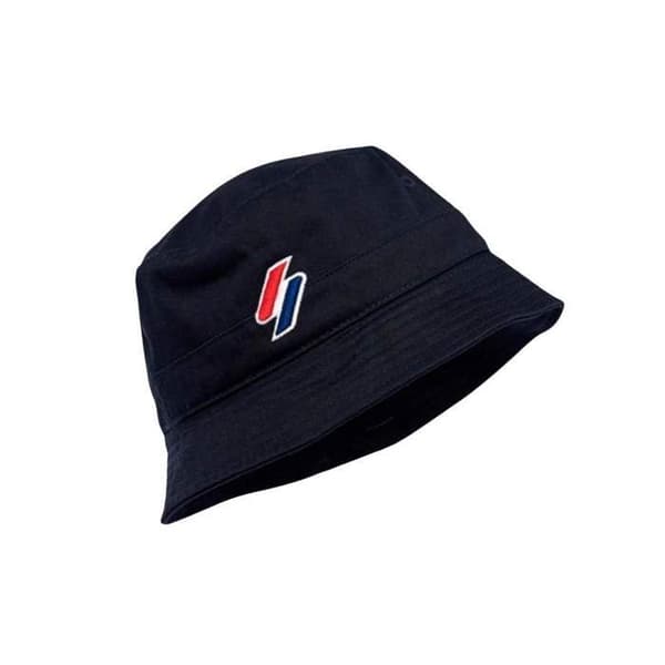 Bob Superdry Herrkod bucket Blå Bomull