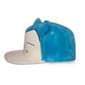 Miniatyrbild 4 av 6: Keps - DIFUZED - Ronflex Plush - Svart - Unisex - Sportkläder - One Size
