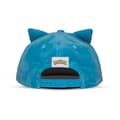 Miniatyrbild 6 av 6: Keps - DIFUZED - Ronflex Plush - Svart - Unisex - Sportkläder - One Size