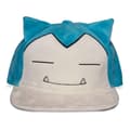 Miniatyrbild 1 av 6: Keps - DIFUZED - Ronflex Plush - Svart - Unisex - Sportkläder - One Size