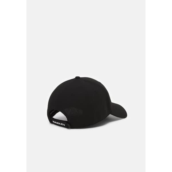 Keps - OAKLEY - GOLF ELLIPSEHATT - Svart - Sportkläder - Vuxen