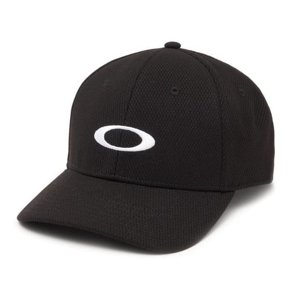 Keps - OAKLEY - GOLF ELLIPSEHATT - Svart - Sportkläder - Vuxen