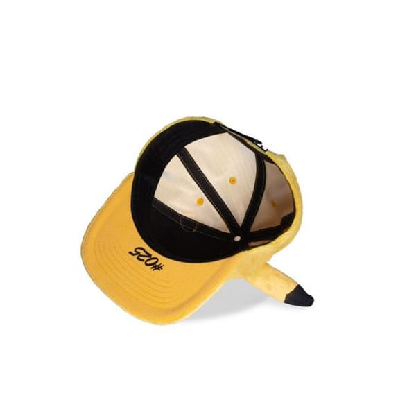 Pokémon - Snapbackkeps