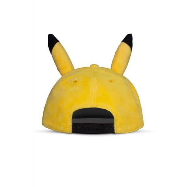 Pokémon - Snapbackkeps