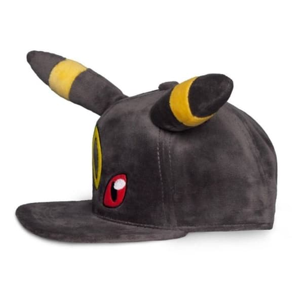 Plyschkeps - Pokemon - Noctali