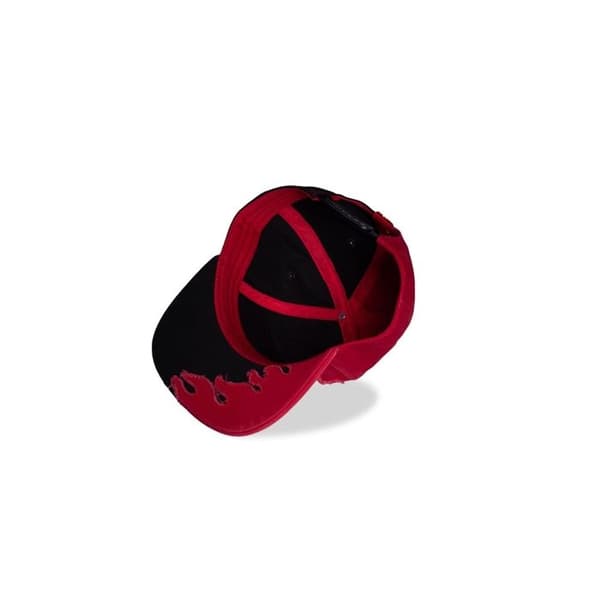 Bleach - Snapback-keps