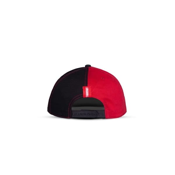 Bleach - Snapback-keps