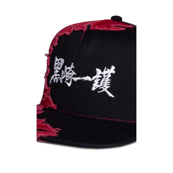 Bleach - Snapback-keps